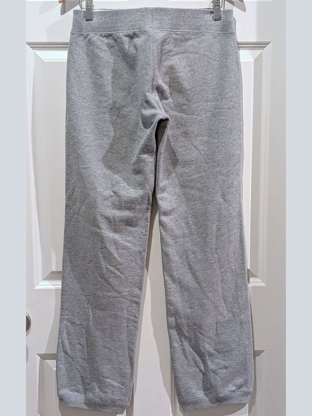 RARE NWT Nike Y2K Essential Women’s Sportswear Tapered Drawstring Sweat Pants